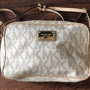 MK Crossbody